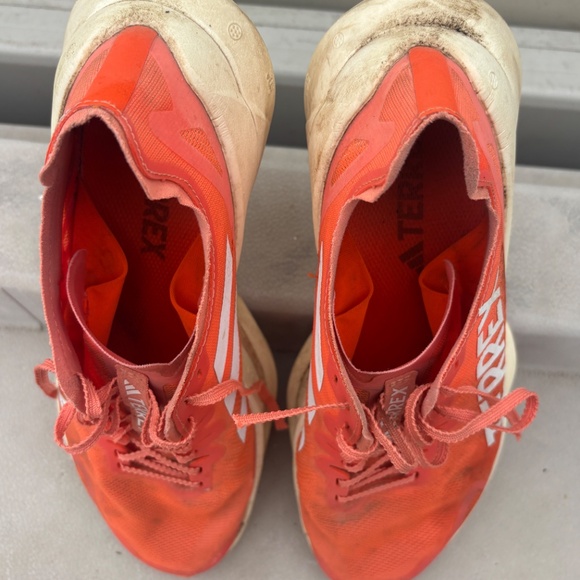 adidas Terrex Agravic Speed Ultra mens 11 - Picture 5 of 6